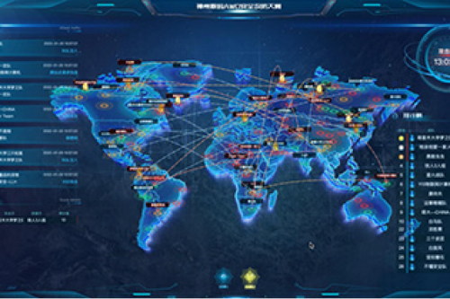 职业教育法首次修订，多宝电竞数码助力新安全人才培养