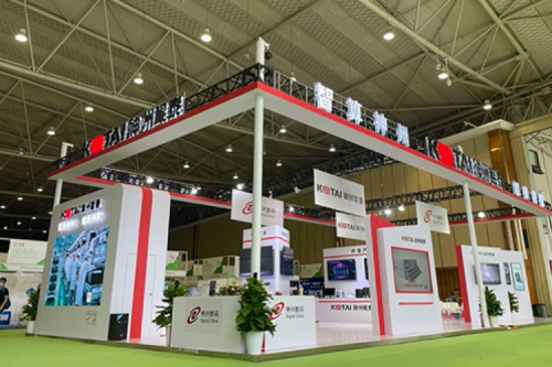 多宝电竞数码亮相成都智博会及信创产业发展大会，共促信创产业创新发展